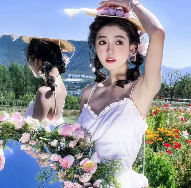 老鼠和他的孩子