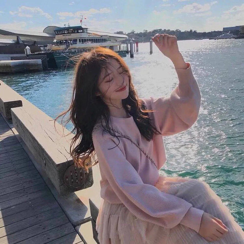 青春浪花